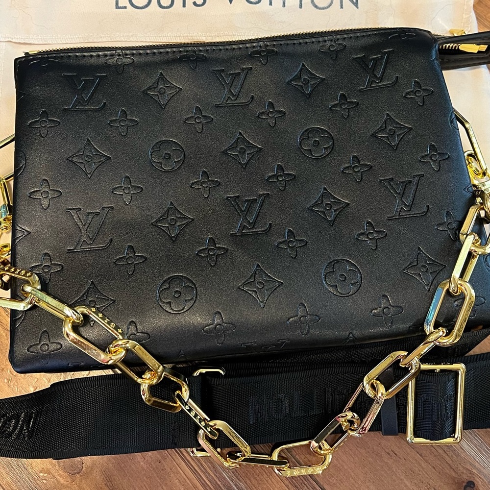 Coussin Bag